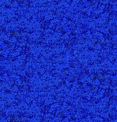 Timeless Treasures Poppy Dreams Abstract Navy Blue Cotton Fabric by the Yard