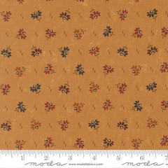 WHEATLAND 40 pc Sample Set Moda Kansas Troubles sew quilting Fabric