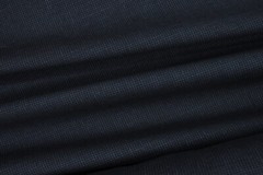 Reda 1865 s.p.a (Made for Hugo Boss) 3.5 meter virgin wool suiting fabric, gray