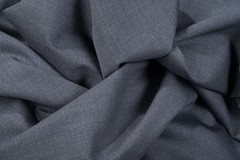 Holland & Sherry Riviera Summer Suit Fabric 3m Super 120’s Wool Blend 280g