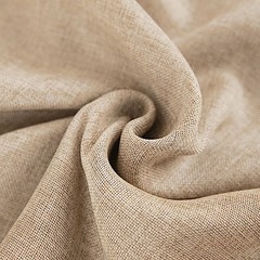 NATURAL 54″ x 10 yards Faux Burlap FABRIC ROLL Party Events Home Decorations