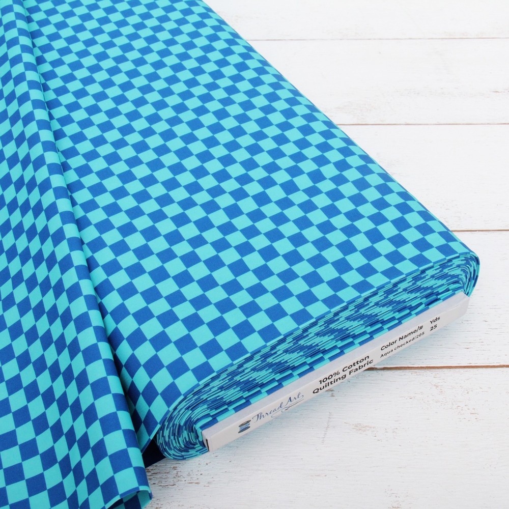 Premium Cotton Quilting Fabric Confetti Brights 40 Patterns – Sold By The Yard