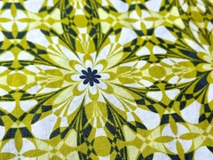 Silent Cinema by Jenean Morrison Starlet – Free Spirit – Cotton – 36″ x 42″