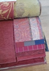 Fabric Swatches Sample Book Best Of Mulberry Home Weaves Luxury Materials Italy