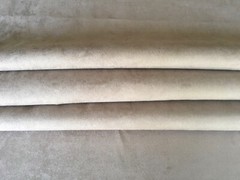 Faux Suede Without Backing for Furniture Soft and Supple in 4 Colors US Based