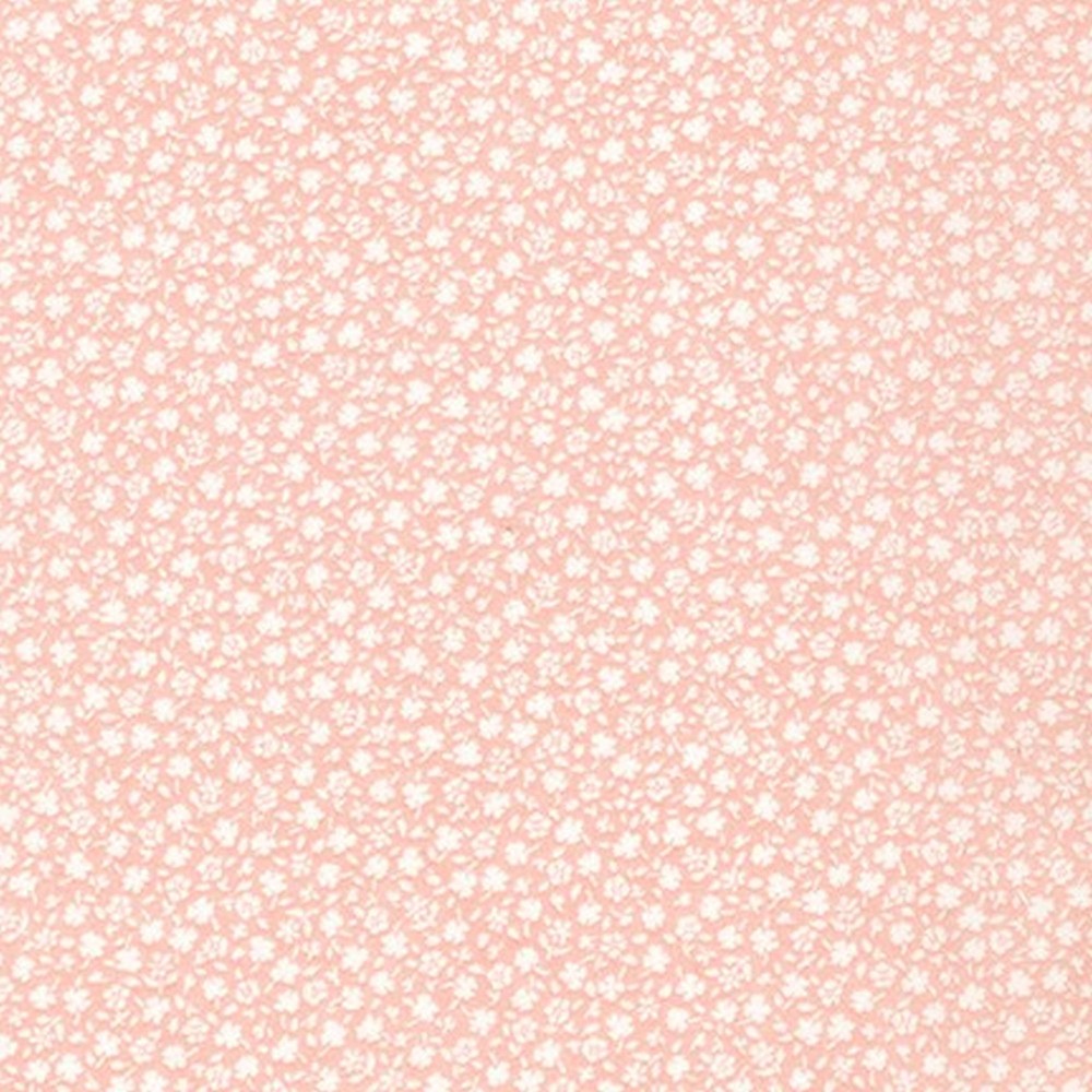 SB-83030D1-2 PEACH by Sevenberry from Petite Lawn BTHY PERFECT FOR DOLL