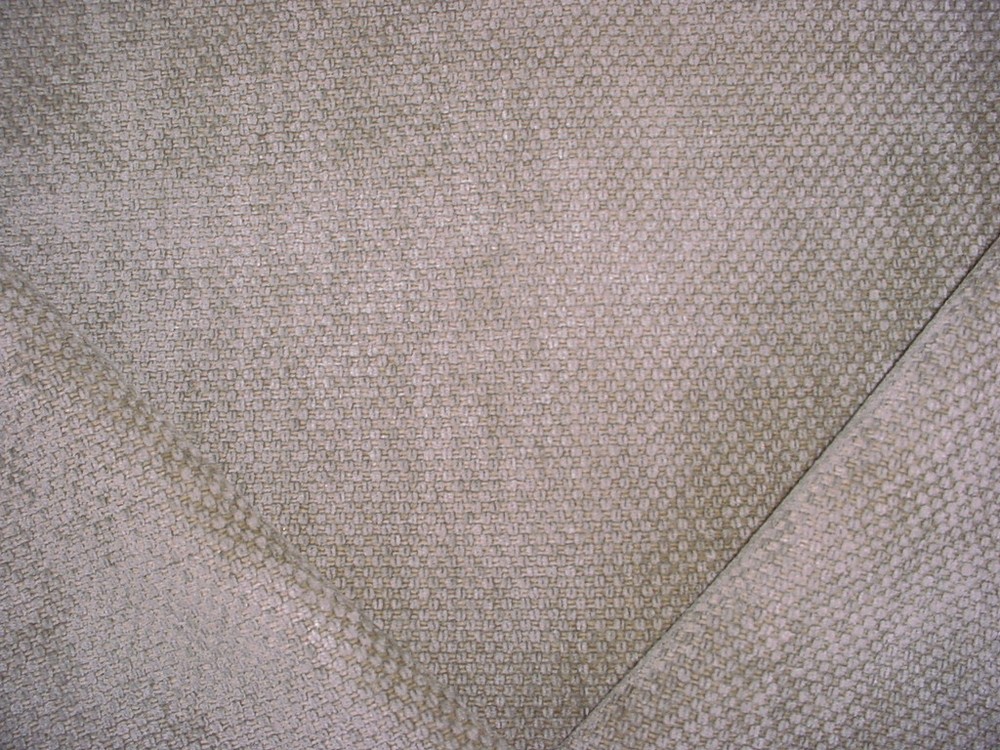 7-3/4Y Holly Hunt Great Plains 1122 Sitting Stone Age Drapery Upholstery Fabric