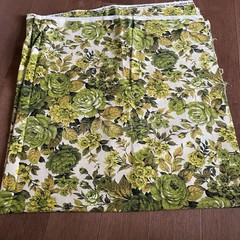 Waverly Stratford Garden cotton floral fabric House ‘N Home Fabrics & Draperies