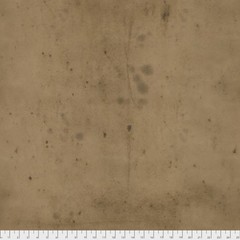 Free Spirit Tim Holtz PWTH115 Provisions Mocha Cotton Fabric By Yard