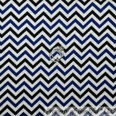 BonEful Fabric FQ Cotton Quilt Navy Blue White American Star Stripe Boots Boy US
