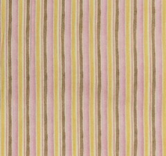 Baby Nursery Pink Yellow Elephant Bunny Debbie Mumm JoAnn Cotton Fabric YOU PICK