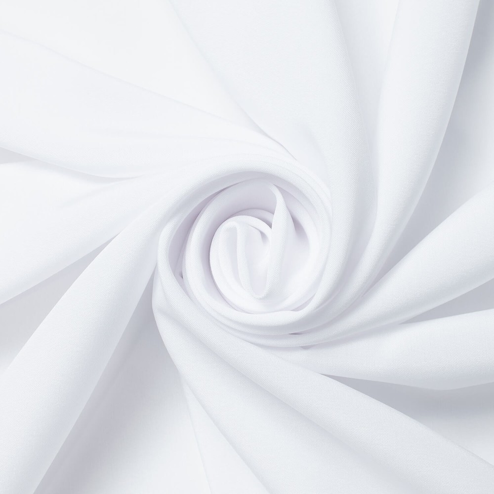Faille Stretch Tissue Polyester 59/60 in. Fabric By The Yard – For Sewing & More