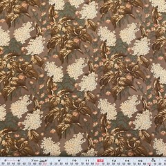 The Simple Life 2000 by Brannock & Patek for Moda Cotton Fabric by the Half Yard