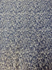 Robert Kaufman Fusion Blue 1 yard 100% Cotton Fabric Free Ship SBB3