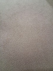 10 Pieces 18″x18″ Brown Faux Leather & Tan Suede Fabric Lot