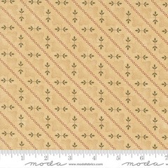 WHEATLAND 40 pc Sample Set Moda Kansas Troubles sew quilting Fabric