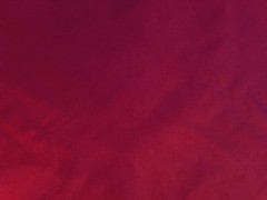 Nice BURGUNDY WINE Poly Silk-Like Solid Light Weight Lining and Fabric