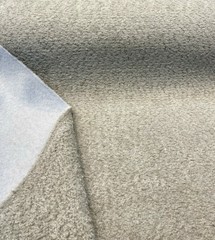 Robert Allen Boucle Camel Sand Upholstery Drapery Fabric By The Yard