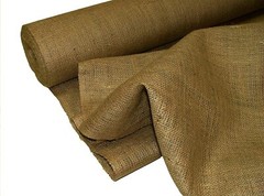 Upholstery Hessian Fabric School Notice Board Wedding 20m 40″ Wide 10oz Craft