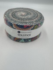 Windham fabrics SOLSTICE By Sally Kelly Jelly Roll 2.5 Strips