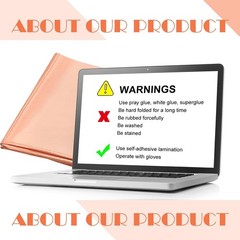 Faraday Fabric Copper Cloth EMP Shielding Grounding Mobile Phone WiFi GPS 39″x43