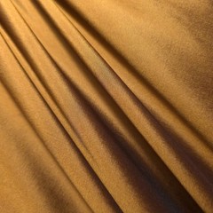 Holiday Two Tone Bronze Black Gold Fine Tissue Taffeta Fabric 58″ By The Yard