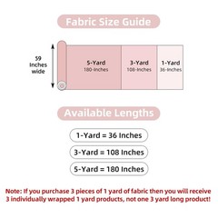 Sewdudely 600D Nylon Waterproof Material 59 Wide Waterproof Fabric By The Yard