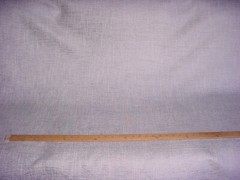 14Y Kravet Couture 34842 Mineralogy Linen Light Grey Upholstery Fabric