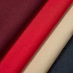 Sicilian Stretch Twill 60″ Chino Fabric By The Yard