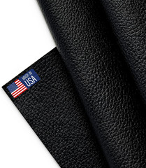 Marine Vinyl Fabric, Outdoor Boat Automotive, Upholstery Faux Leather
