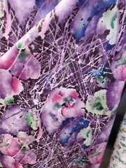 Northern Lights 409446 100% Cotton FABRIC priced by the Yard