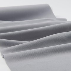 Moisture-Wicking Silver Fabric for Skin Folds – 10″ x 144″ Roll – Reduces Fricti