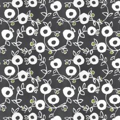 WILLIAM YEOWARD CURTAIN FABRIC DESIGN Lyveden 120 cm x 126 cm SAGE LINEN BLEND