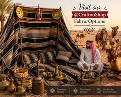 Sofa Fabric Jalsa By Yard, Majlis Crafts Supply, Home Arab Furniture Designs