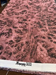Keepsake CALICO Rose Mauve Pink BTY 100% Cotton Quilt fabric 36″x 44″ Blender