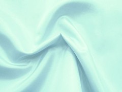 Awesome PALE LIGHT BLUE Light Weight FAILLE TAFFETA Solid Fabric or Lining