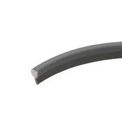 Supra Boat Puff Cord Welting 114444 | Dark Gray 8/32 Inch (YD)
