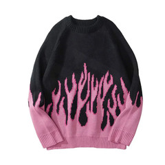 Trendy Outfit Mohair Jersey Wool Fabric Winter Warm Mohair Jersey