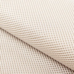 1M Sandwich Spacer Mesh Fabrics DIY 2mm Thick Breathable Fabric Sewing Material