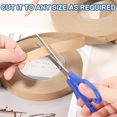 Upholstery Tack Strip, 1/2″ by 70 Yard Roll Upholstery Sofa Making Strips, 1 Pcs