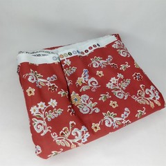 Quilting Fabric Sewing Craft David Textiles Morning Bloom 156″ x 45″ New Arrival