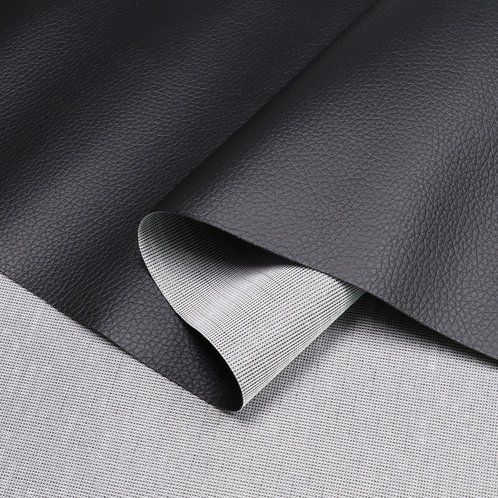 Upholstery Vinyl by Yard 54″ Wide Faux Leather for Continuous Project Cuts