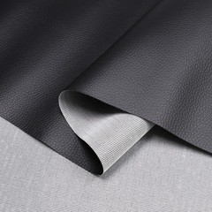 Upholstery Vinyl by Yard 54″ Wide Faux Leather for Continuous Project Cuts