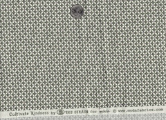Cultivate Kindness – 2 piece bundle (4.5 yds. Total) – Deb Strain for Moda – OOP