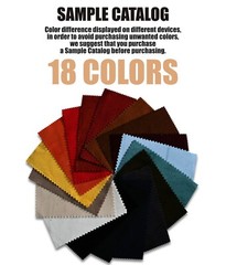 14 Wale Apparel Corduroy Fabric 280GSM Solid /Continuous Yard 58″W/100% Cotton