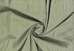 Crepon Gauze Heather Fabric – Rayon Sewing Fabric, Soft Apparel, Crafts