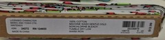 3 YARDS Cotton Fabric – Nintendo Mario & Yoshi by Springs Creative