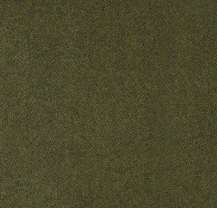 Holland & Sherry 100% Mélange Wool Uphol Fabric Patagonia / Fern 4 yds DE11482