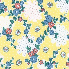 Robert Kaufman At the Cottage 25 Fat Quarters Bundle 30s Repro Feedsack Fabric