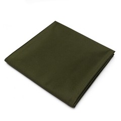 Olive Poly Cotton Twill Fabric – 60″ Wide – Sold by the Yard & Bolt